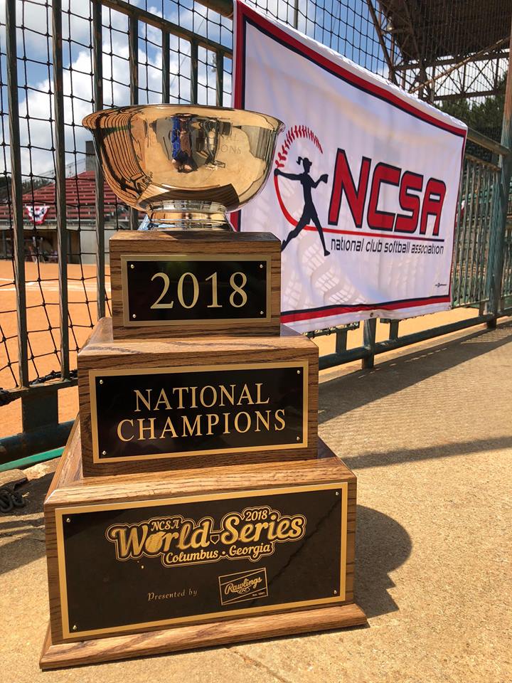 Photo of Trophy